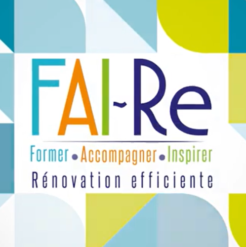 L'Auto-Réhabilitation Accompagnée, une vidéo à  voir et à  revoir !